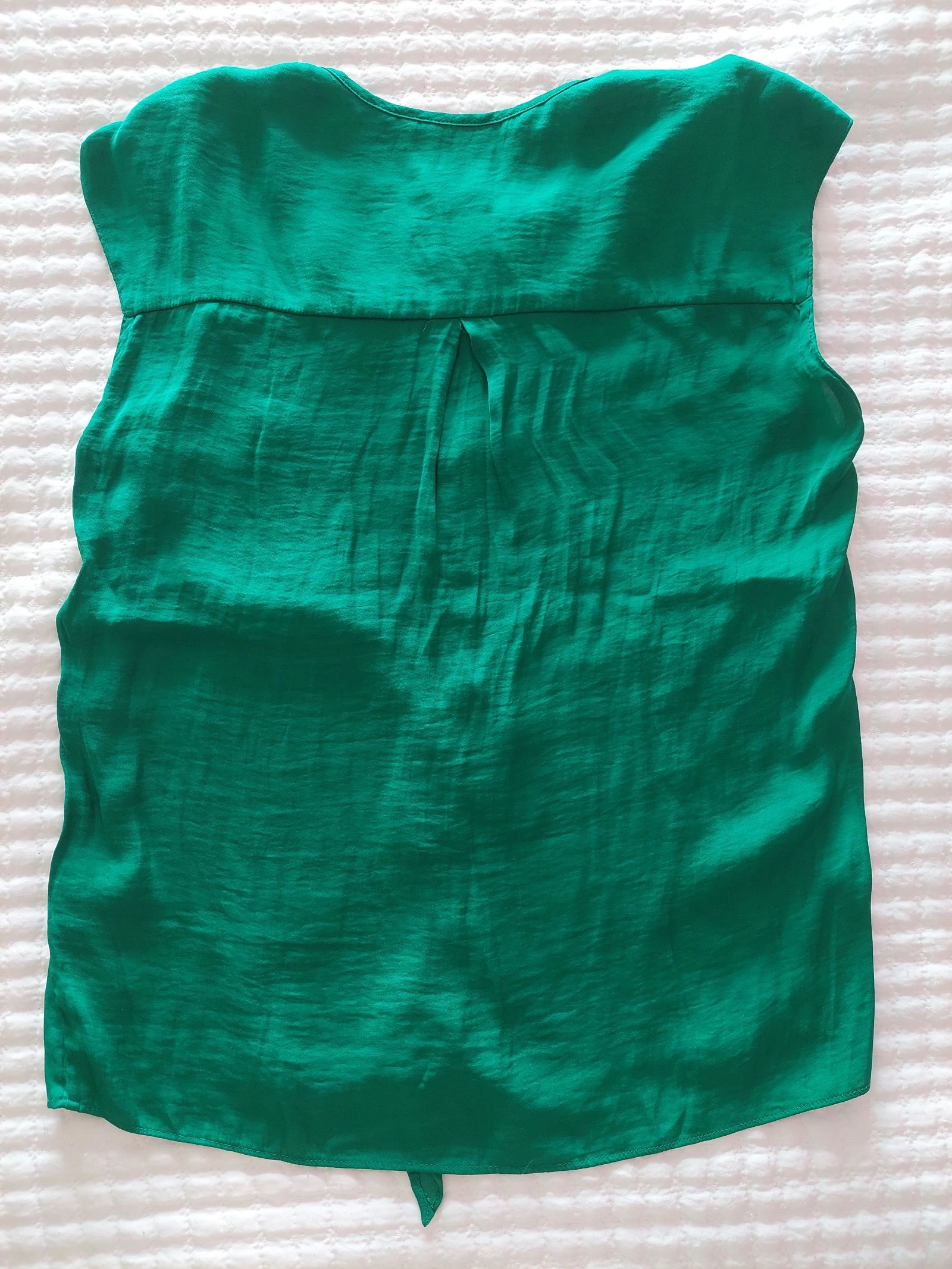 Blusa Zara – photo 4